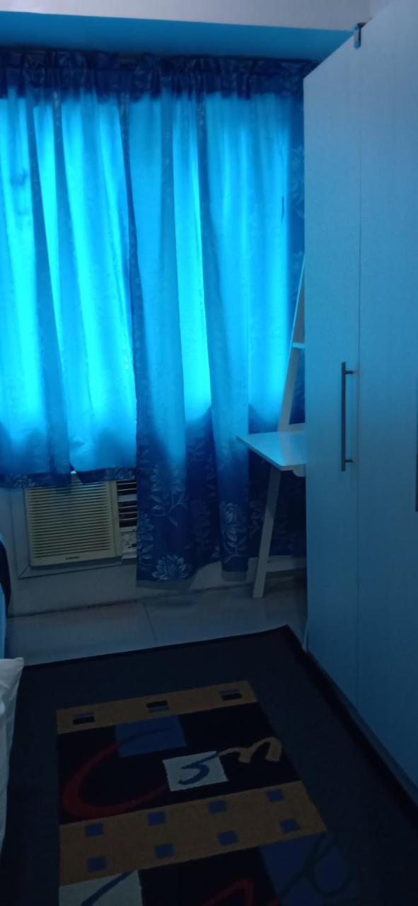 Chin'S Place Sea Residences Moa Manila Bagian luar foto